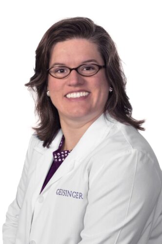 Geisinger expert: Understanding, controlling a child’s fever